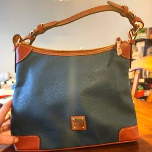 Dooney&Bourke Hobo